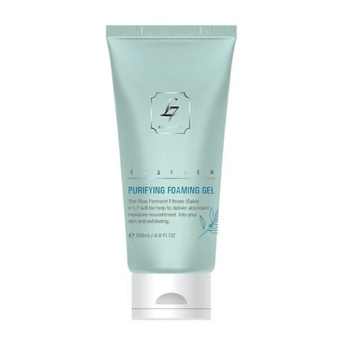 Elseven Purifying Foaming Gel